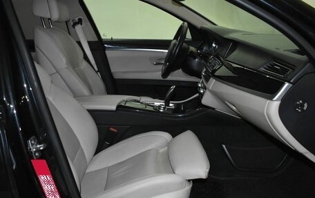 BMW 5 серия, 2012 год, 1 793 000 рублей, 13 фотография