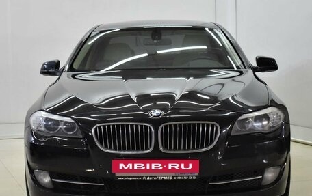 BMW 5 серия, 2012 год, 1 793 000 рублей, 2 фотография