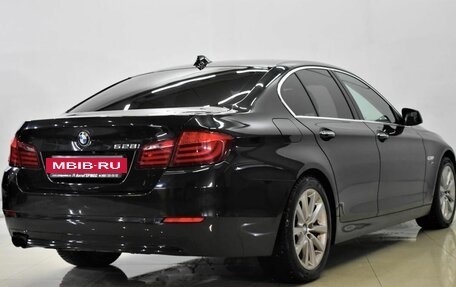 BMW 5 серия, 2012 год, 1 793 000 рублей, 4 фотография