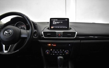 Mazda 3, 2015 год, 1 273 000 рублей, 5 фотография
