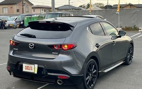 Mazda 3, 2021 год, 1 370 111 рублей, 6 фотография