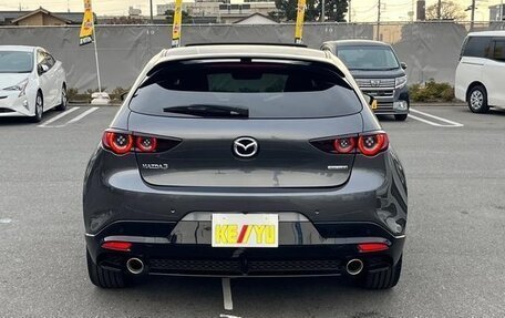 Mazda 3, 2021 год, 1 370 111 рублей, 5 фотография