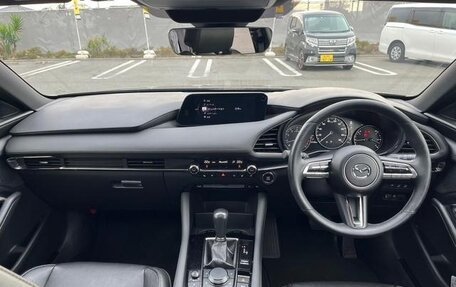 Mazda 3, 2021 год, 1 370 111 рублей, 9 фотография