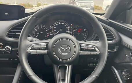 Mazda 3, 2021 год, 1 370 111 рублей, 10 фотография