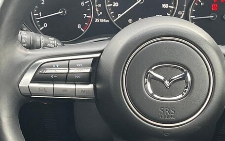 Mazda 3, 2021 год, 1 370 111 рублей, 11 фотография