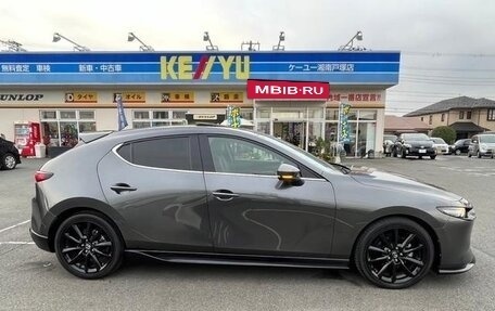Mazda 3, 2021 год, 1 370 111 рублей, 7 фотография