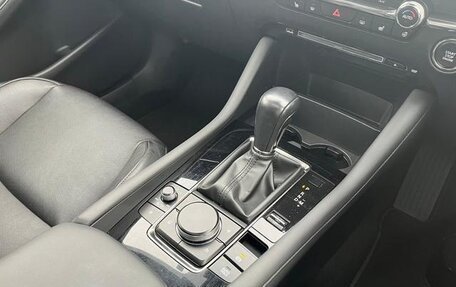 Mazda 3, 2021 год, 1 370 111 рублей, 25 фотография