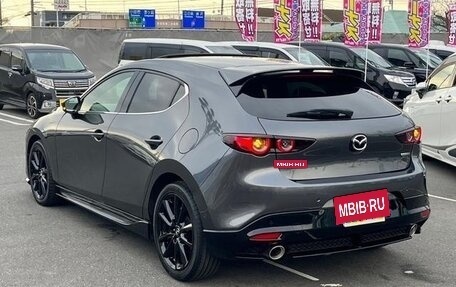 Mazda 3, 2021 год, 1 370 111 рублей, 3 фотография