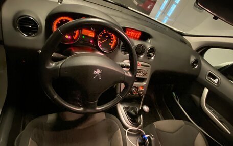 Peugeot 308 II, 2011 год, 580 000 рублей, 10 фотография