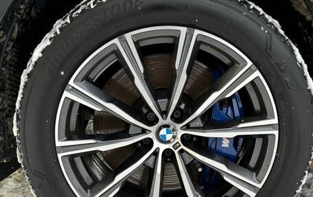 BMW X5, 2019 год, 6 790 000 рублей, 9 фотография