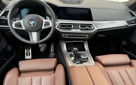 BMW X5, 2019 год, 6 790 000 рублей, 12 фотография