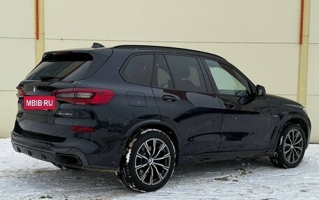 BMW X5, 2019 год, 6 790 000 рублей, 8 фотография