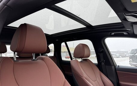 BMW X5, 2019 год, 6 790 000 рублей, 23 фотография