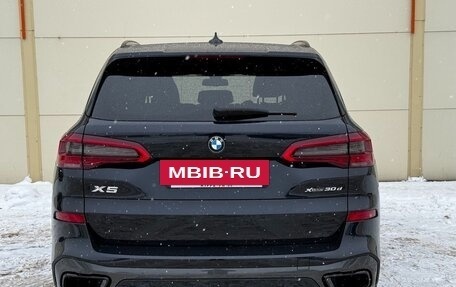 BMW X5, 2019 год, 6 790 000 рублей, 7 фотография