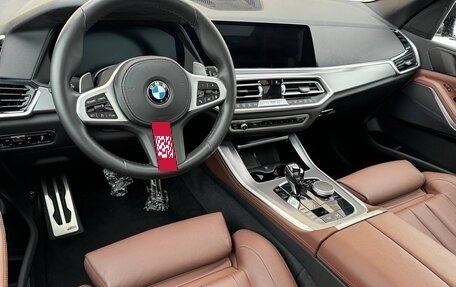 BMW X5, 2019 год, 6 790 000 рублей, 11 фотография