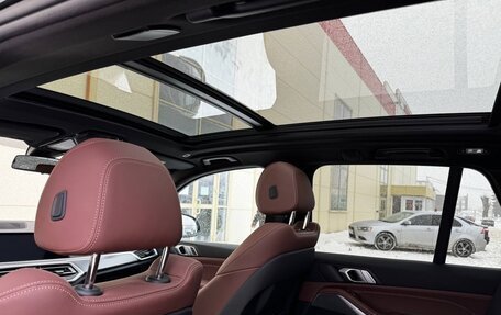 BMW X5, 2019 год, 6 790 000 рублей, 26 фотография