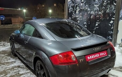 Audi TT, 2002 год, 650 000 рублей, 1 фотография