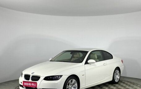 BMW 3 серия, 2008 год, 1 170 000 рублей, 1 фотография