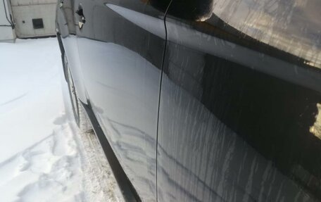 Mitsubishi Outlander III рестайлинг 3, 2013 год, 1 350 000 рублей, 14 фотография