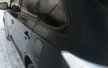 Mitsubishi Outlander III рестайлинг 3, 2013 год, 1 350 000 рублей, 15 фотография