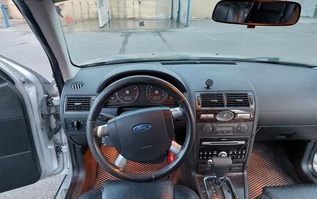 Ford Mondeo III, 2006 год, 630 000 рублей, 7 фотография