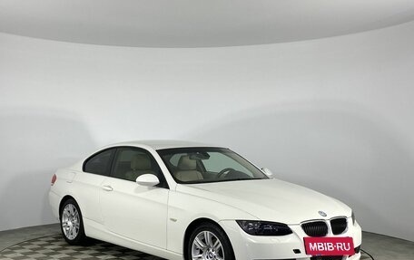 BMW 3 серия, 2008 год, 1 170 000 рублей, 2 фотография