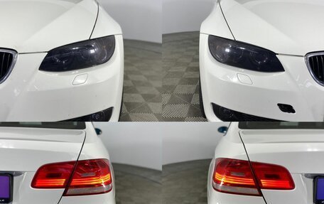 BMW 3 серия, 2008 год, 1 170 000 рублей, 4 фотография