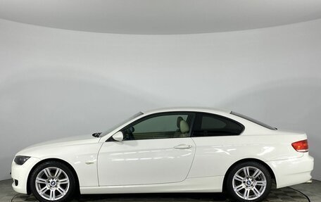 BMW 3 серия, 2008 год, 1 170 000 рублей, 9 фотография