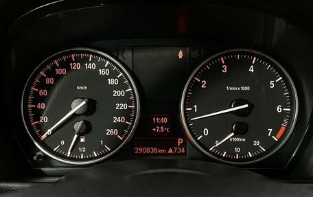 BMW 3 серия, 2008 год, 1 170 000 рублей, 14 фотография