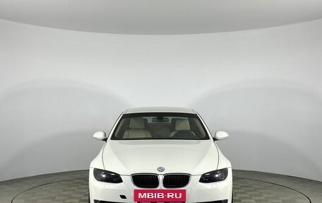 BMW 3 серия, 2008 год, 1 170 000 рублей, 3 фотография