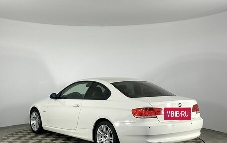 BMW 3 серия, 2008 год, 1 170 000 рублей, 6 фотография