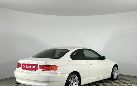 BMW 3 серия, 2008 год, 1 170 000 рублей, 5 фотография