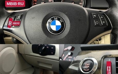 BMW 3 серия, 2008 год, 1 170 000 рублей, 18 фотография