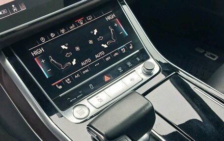 Audi Q8 I, 2018 год, 7 849 000 рублей, 16 фотография