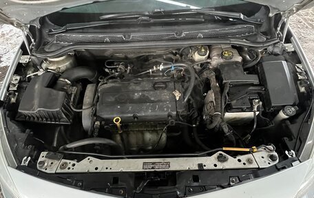 Opel Astra J, 2012 год, 590 000 рублей, 10 фотография