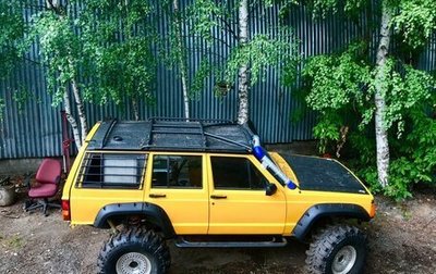 Jeep Cherokee, 1996 год, 1 690 000 рублей, 1 фотография