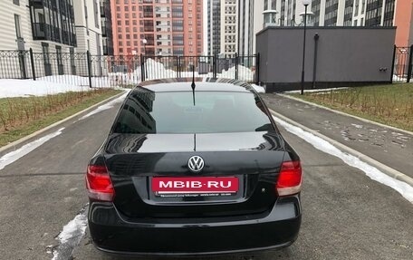 Volkswagen Polo VI (EU Market), 2014 год, 620 000 рублей, 8 фотография
