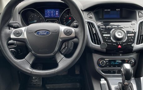 Ford Focus III, 2012 год, 1 170 000 рублей, 11 фотография