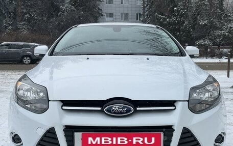 Ford Focus III, 2012 год, 1 170 000 рублей, 3 фотография