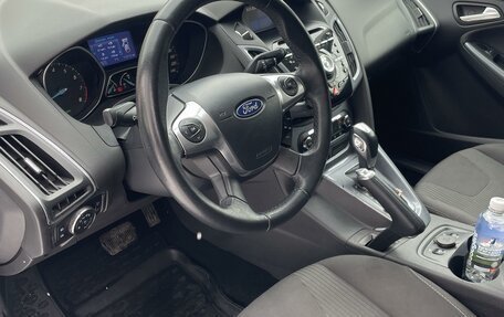 Ford Focus III, 2012 год, 1 170 000 рублей, 12 фотография