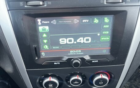 Datsun on-DO I рестайлинг, 2017 год, 710 000 рублей, 9 фотография