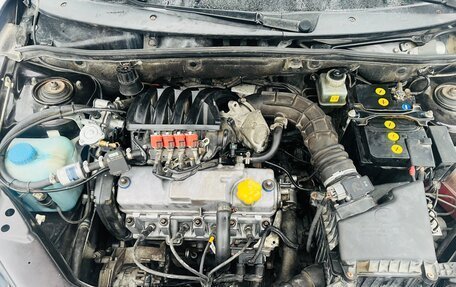 Datsun on-DO I рестайлинг, 2017 год, 710 000 рублей, 11 фотография