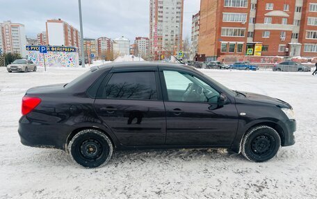 Datsun on-DO I рестайлинг, 2017 год, 710 000 рублей, 4 фотография
