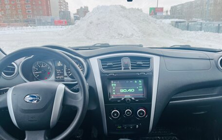 Datsun on-DO I рестайлинг, 2017 год, 710 000 рублей, 8 фотография