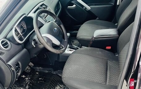 Datsun on-DO I рестайлинг, 2017 год, 710 000 рублей, 7 фотография