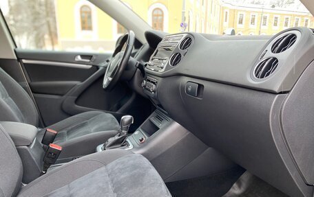 Volkswagen Tiguan I, 2013 год, 1 830 000 рублей, 29 фотография