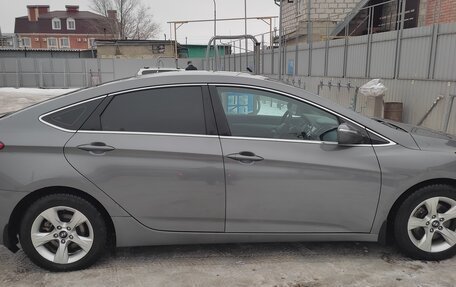 Hyundai i40 I рестайлинг, 2014 год, 1 350 000 рублей, 4 фотография