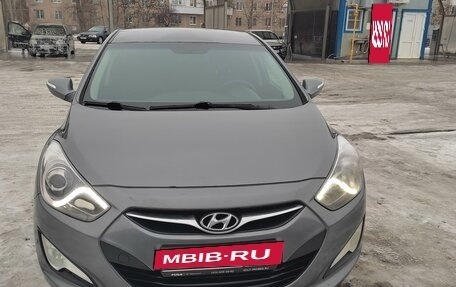 Hyundai i40 I рестайлинг, 2014 год, 1 350 000 рублей, 2 фотография