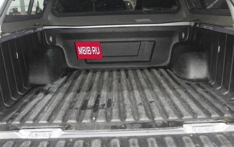 Mitsubishi L200 IV рестайлинг, 2012 год, 1 065 000 рублей, 10 фотография