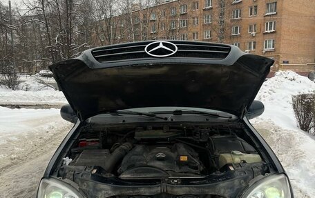 Mercedes-Benz M-Класс, 2001 год, 949 999 рублей, 10 фотография